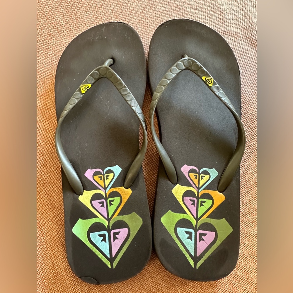 Reef flop flops - Picture 2 of 6